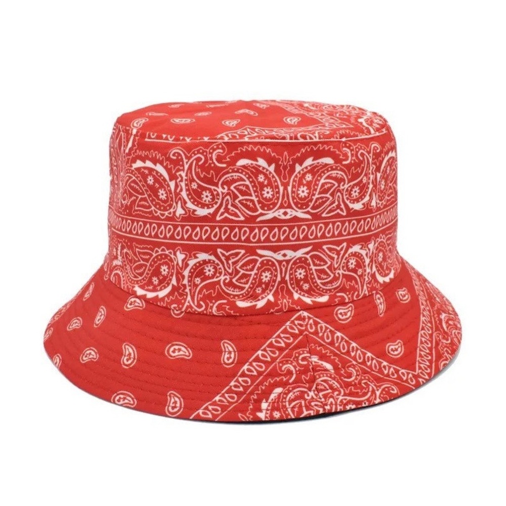 Boho Blue Striped Plus Size Color Block High Low … - image 5